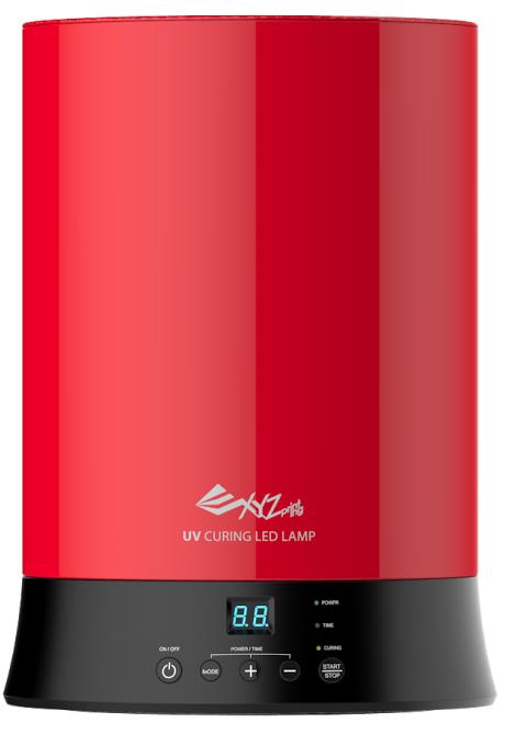 Сушка XYZprinting UV Curing Chamber