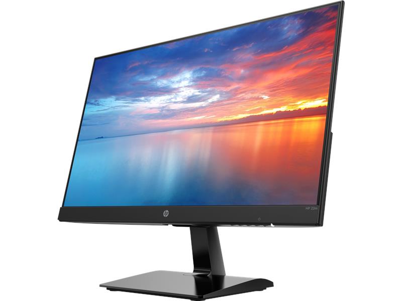 Монітор LCD 21.5 HP 22m, HDMI, IPS, 1920x1080, 60Hz, 5ms