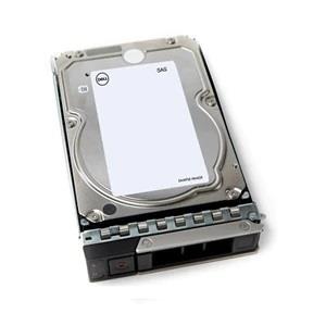 Накопичувач на жорстких магнітних дисках Dell EMC 8TB 7.2K RPM NLSAS 12Gbps 512e 3.5in Hot-plug Hard Drive, NS