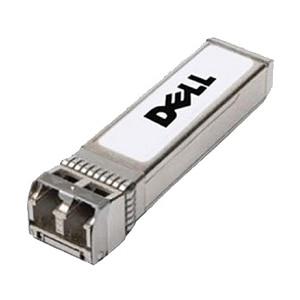 Модуль Dell EMC SFP+ SR 10GbE Optical Transceiver High Temperature Dell Customer Kit