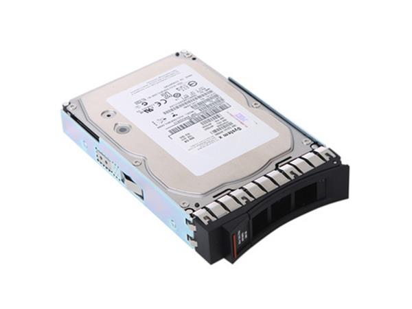 Накопичувач на жорстких магнітних дисках IBM 3.5 SATA 1TB 7.2K LFF hot-plug