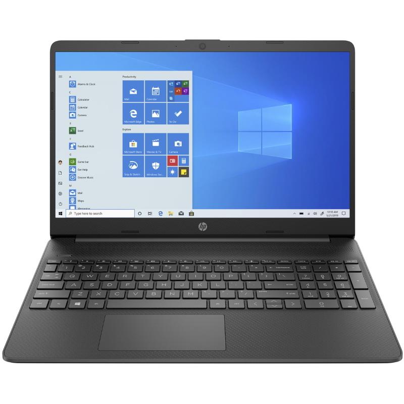 Ноутбук HP 15s-eq2017ua 15.6FHD IPS AG/AMD R5 5500U/8/256F/int/W10