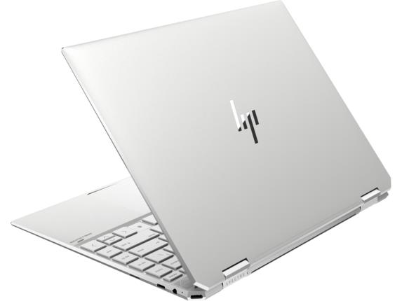 Ноутбук HP Spectre x360 14-ea0011ua 13.5WUXGA IPS Touch/Intel i7-1165G7/16/1024F/int/W10/Silver