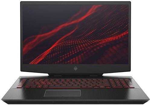 Ноутбук HP OMEN 17-cb1000ua 17.3FHD IPS 144Hz/Intel i9-10885H/32/1024F/NVD2080-8/W10