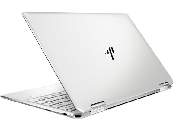 Ноутбук HP Spectre x360 13-aw2005ua 13.3UHD Oled Touch/Intel i7-1165G7/16/1024F/int/W10/Silver