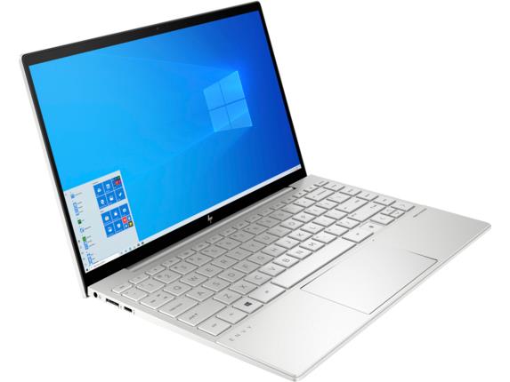 Ноутбук HP ENVY 13-ba1007ua 13.3FHD IPS/Intel i5-1135G7/16/512F/int/W10/Silver