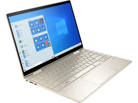 Ноутбук HP ENVY x360 13-bd0002ua 13.3FHD IPS Touch/Intel i5-1135G7/8/1024F/int/W10/Gold