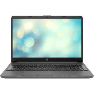 Ноутбук HP 15-dw3021ua 15.6FHD AG/Intel i3-1125G4/8/256F/int/DOS/Gray