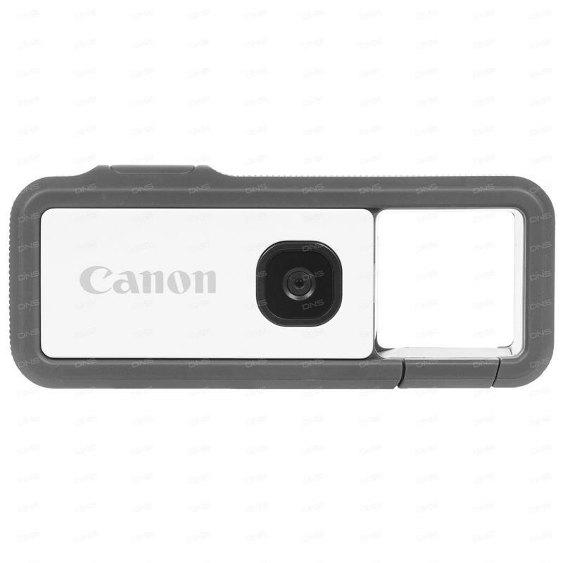 Цифр. відеокамера Canon IVY REC Grey