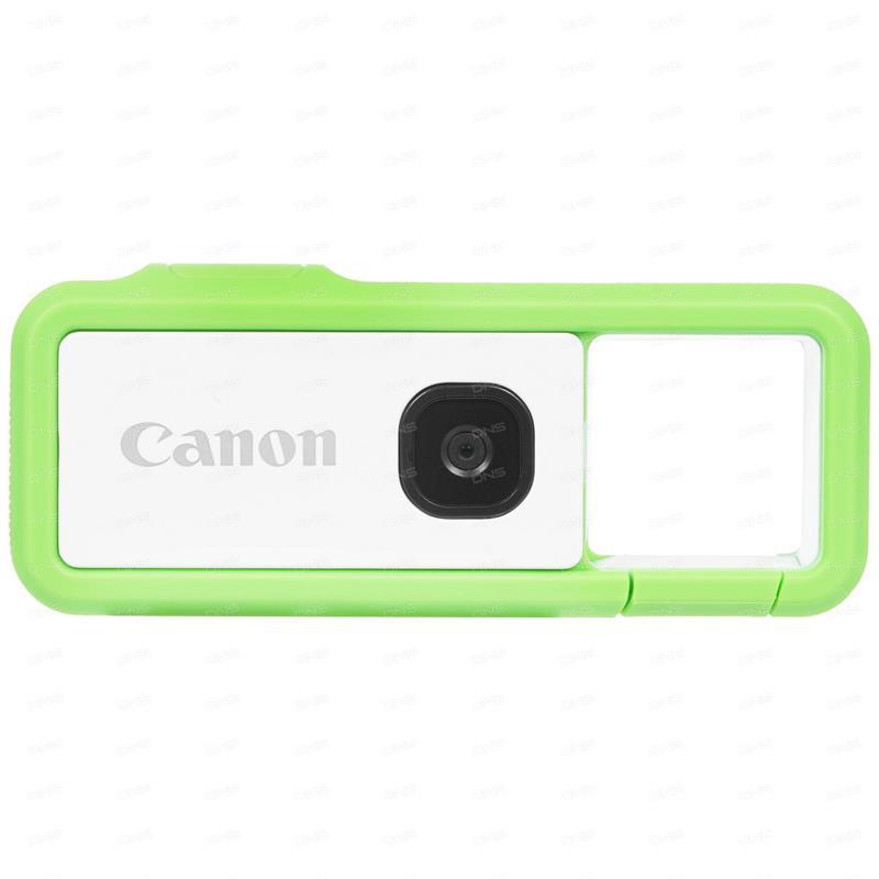 Цифр. відеокамера Canon IVY REC Green