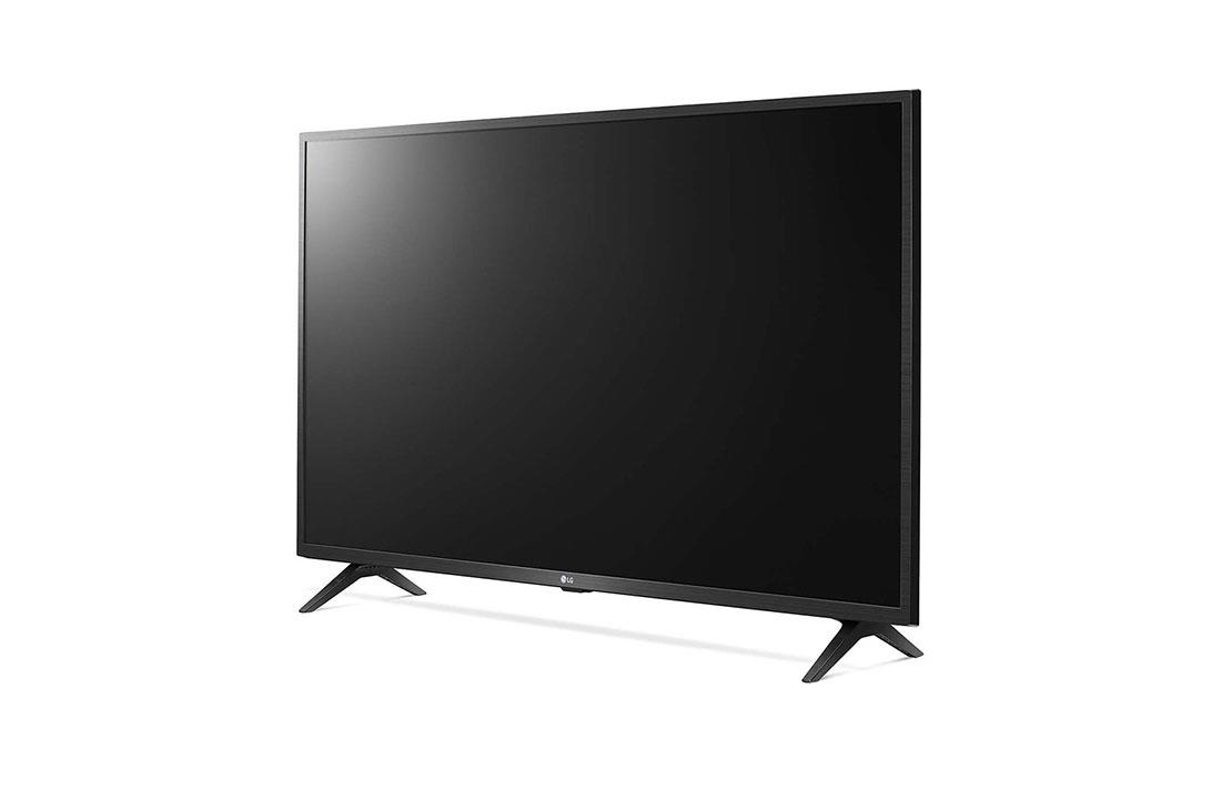 Телевiзор 43 LED FHD LG 43LM6300PLA Smart, WebOS, Black