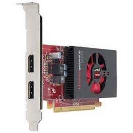 Відеокарта DELL AMD FirePro W2100 2GB 2xDP