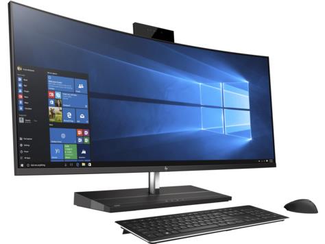 Персональний комп'ютер-моноблок HP EliteOne 1000 G2 34WQHD/Intel i7-8700/16/512F/int/WiFi/kbm/W10P