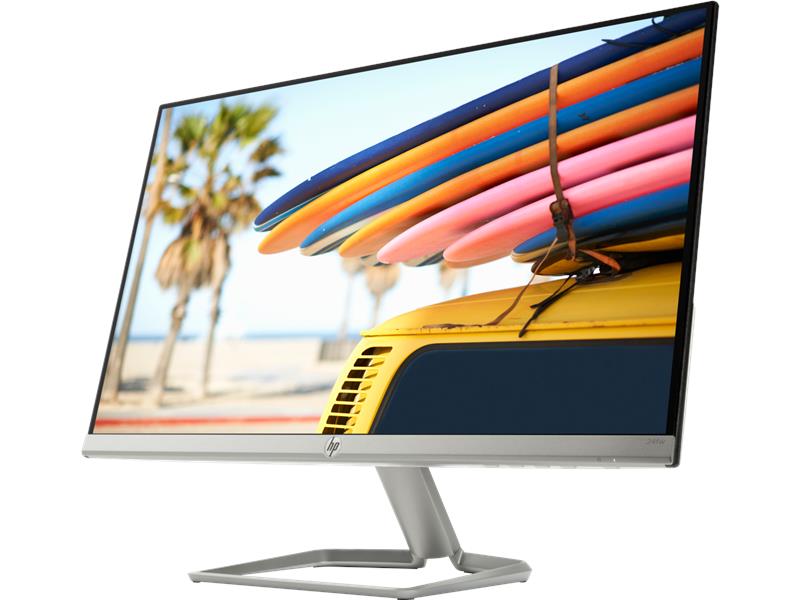 Монітор LCD 27 HP 27fw, D-Sub, HDMI, MM, IPS, 1920x1080, 60Hz, 5ms