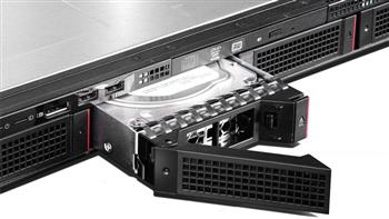 Накопичувач на жорстких магнітних дисках Lenovo ThinkServer Gen 5 3.5 1TB 7.2K Enterprise SATA 6Gbps Hot Swap HDD