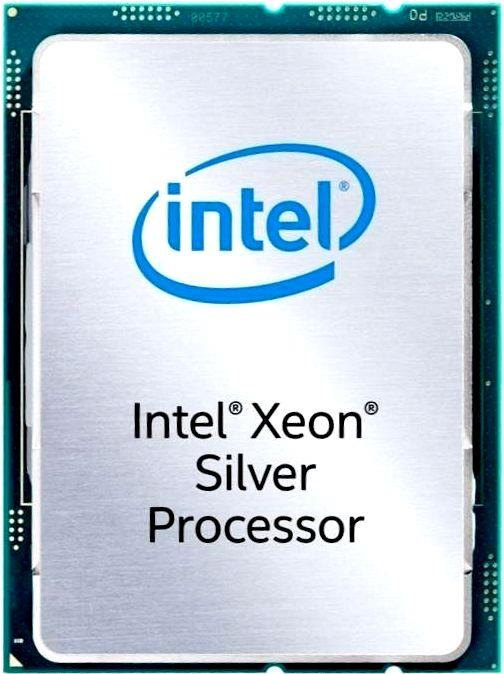 Процесор Lenovo ThinkSystem SR530/SR570/SR630 Xeon-S 4210R w/o FAN