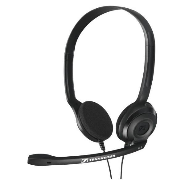 Гарнітура Sennheiser PC 3 CHAT 3.5mm