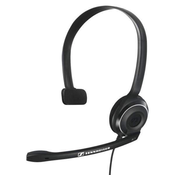 Гарнітура Sennheiser PC 7 USB Mono