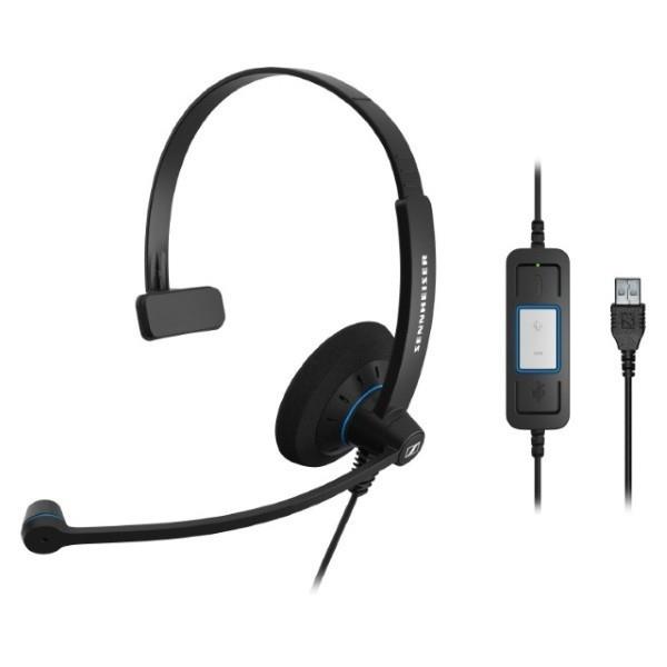 Гарнітура Sennheiser SC 30 USB ML