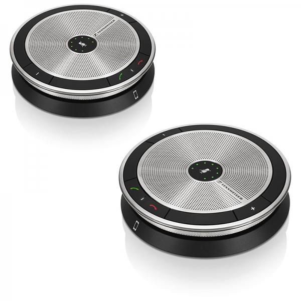 Потративний конференц-спікер Sennheiser SP 220 UC