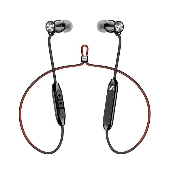 Навушники Sennheiser Momentum M2 IEBT SW Neckband Wireless Mic