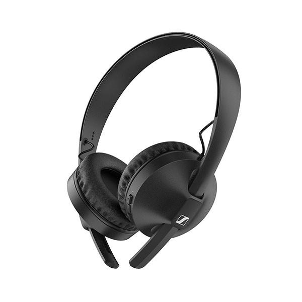 Навушники Sennheiser HD 250 BT Over-Ear Wireless Mic