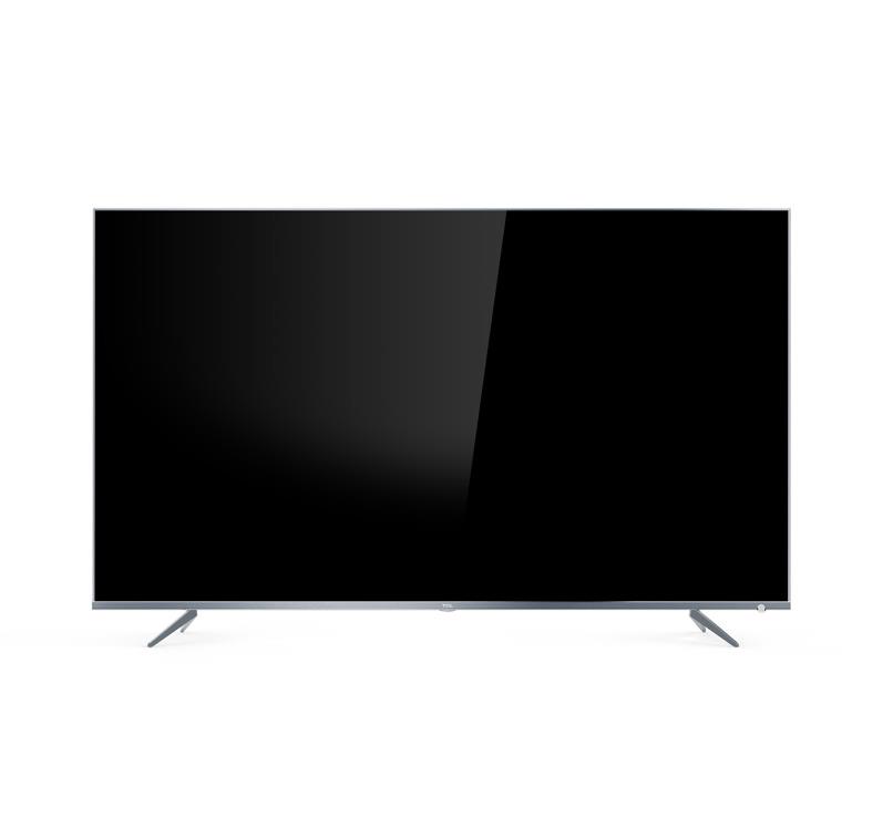 Телевізор LED TCL 50 50DP660