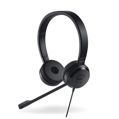 Гарнітура Dell Performance USB Headset –