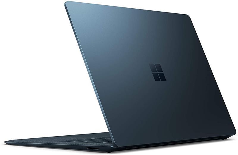 Ноутбук Microsoft Surface Laptop 4 13.5 PS Touch/Intel i5-1145G7/16/512F/int/W10P/Ice Blue