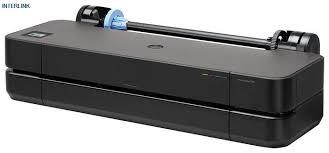 Принтер HP DesignJet T230 24 з Wi-Fi
