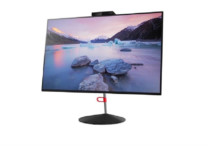 Монітор LCD 27 Lenovo ThinkVision X1 (2nd Gen), HDMI, DP, Thunberbolt, USB-Hub, MM, IPS, 3840x2160, 60Hz, 6ms, Cam, Mic, 99% sR