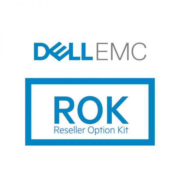 Програмне забезпечення Dell Windows Server 2019 Standard ROK