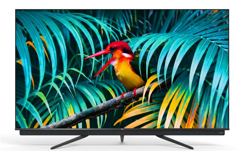 Телевізор 65 QLED 4K TCL 65C815 Smart, Android, Titan, ONKYO sound