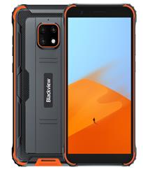 Смартфон Blackview BV4900 3/32GB Dual SIM Orange