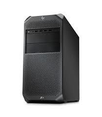 Робоча станція HP Z4/Intel W-2133/16/256F+1000/ODD/no video/kbm/W10P