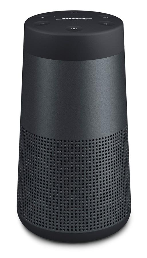Акустична система Bose SoundLink Revolve Bluetooth Speaker, Black