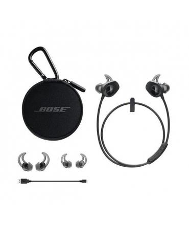 Навушники Bose SoundSport Wireless Headphones, Black