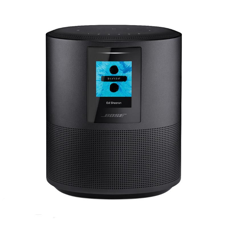 Акустична система Bose Home Speaker 500, Black