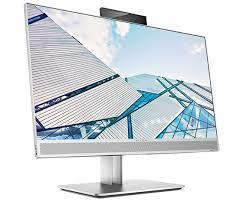 Персональний комп'ютер-моноблок HP EliteOne 800 G5 23.8FHD/Intel i7-9700/8/512F/ODD/int/kbm/W10P