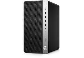 Персональний комп'ютер HP ProDesk 600 G5 TWR/Intel i7-9700/8/256F/ODD/int/kbm/W10P