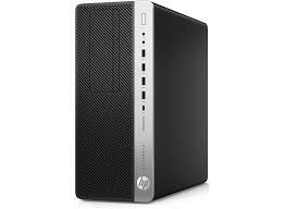 Персональний комп'ютер HP EliteDesk 800 G5 TWR/Intel i5-9500/8/256F/ODD/int/kbm/W10P
