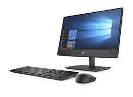 Персональний комп'ютер-моноблок HP ProOne 600 G5 21.5FHD/Intel i5-9500/8/256F/ODD/int/kbm/W10P
