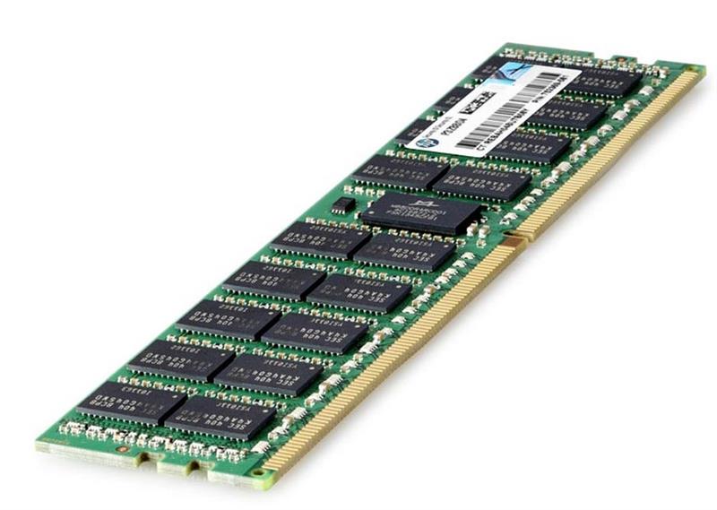 Пам'ять HPE 32GB (1x32GB) Dual Rank x4 DDR4-2666 CAS-19-19-19 Registered