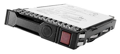 Накопичувач на жорстких магнітних дисках HPE 2.5 SAS 1TB 7.2K 12G SC DS HDD