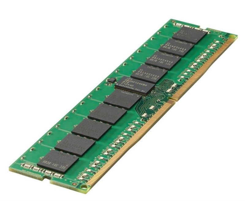Пам'ять HPE 16GB 2Rx8 PC4-2666V-R Smart Kit