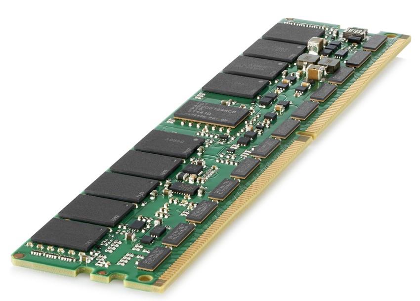Пам'ять HPE 16GB 2Rx4 PC4-2400T-R Kit