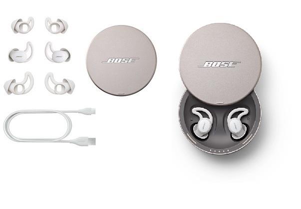 Наушники для сну Bose Sleepbuds II