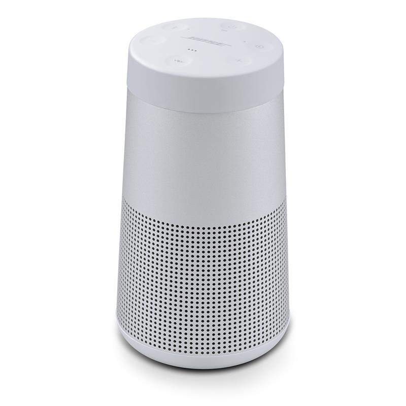 Акустична система Bose SoundLink Revolve II Bluetooth Speaker, Silver