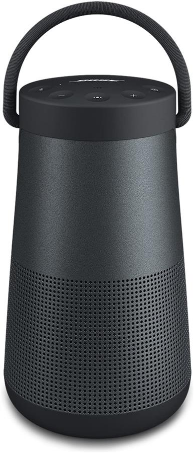 Акустична система Bose SoundLink Revolve II Plus Bluetooth Speaker, Black
