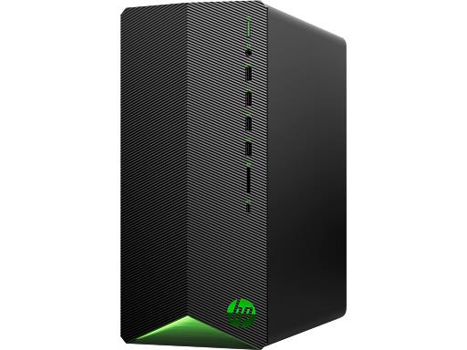 Персональний комп'ютер HP Pavilion/AMD Ryzen 7-3700X /16/1000F/NVD1660-6/WiFi/DOS